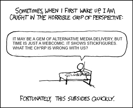 Ottercomic of 198
